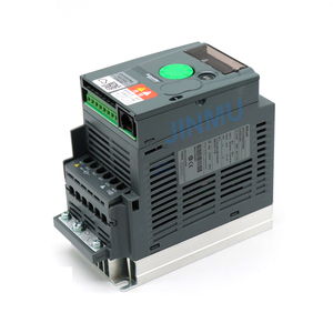 Inversor Original <span class=keywords><strong>Serie</strong></span> ATV310 ATV310H037N4A / ATV310H075N4A Trifásico 380-460V 0.37kW 0.75kW - Product Image 1