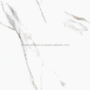 Azulejos de Cerámica Blancos para Piso de 40x40 cm - Product Image 1