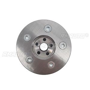 1560502247 Kit de cuerpo del ajustador de admisión del motor con piñón de distribución de escape y árbol de levas para Mercedes Benz 1.0T, accesorios para coche - Product Image 2