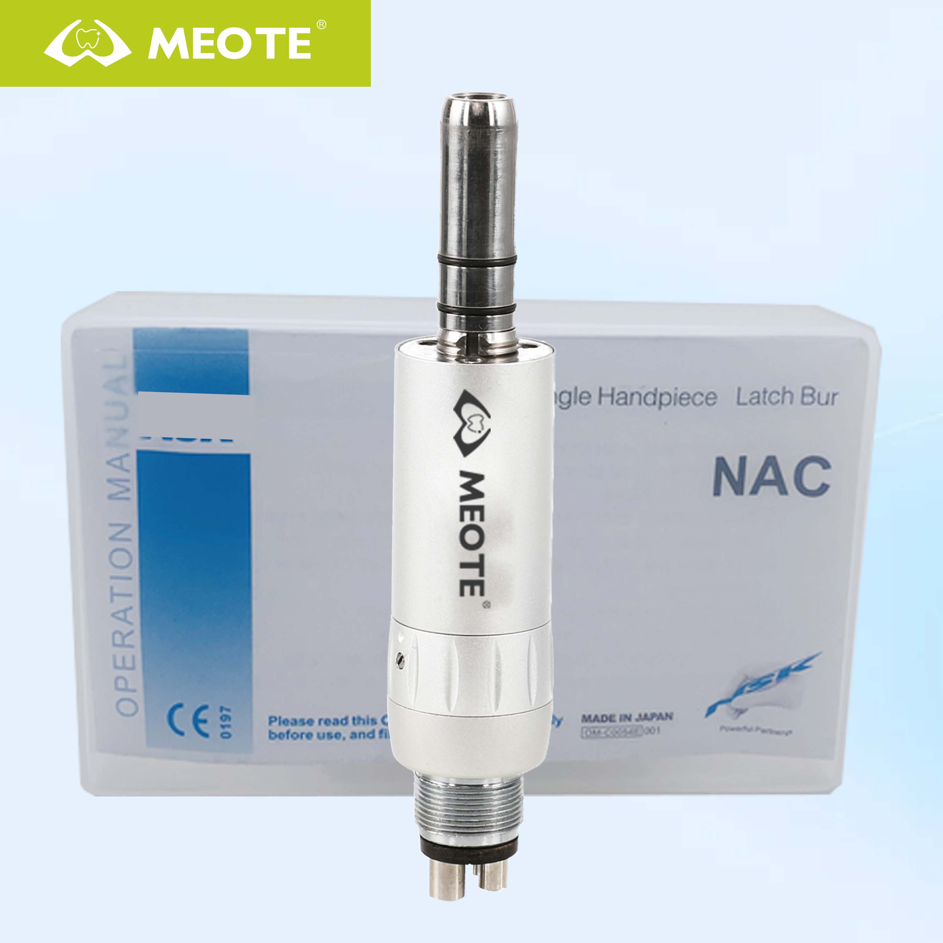 In Stock Dental Low Speed Handpiece With Micro Motor 200+ | Alibaba.com