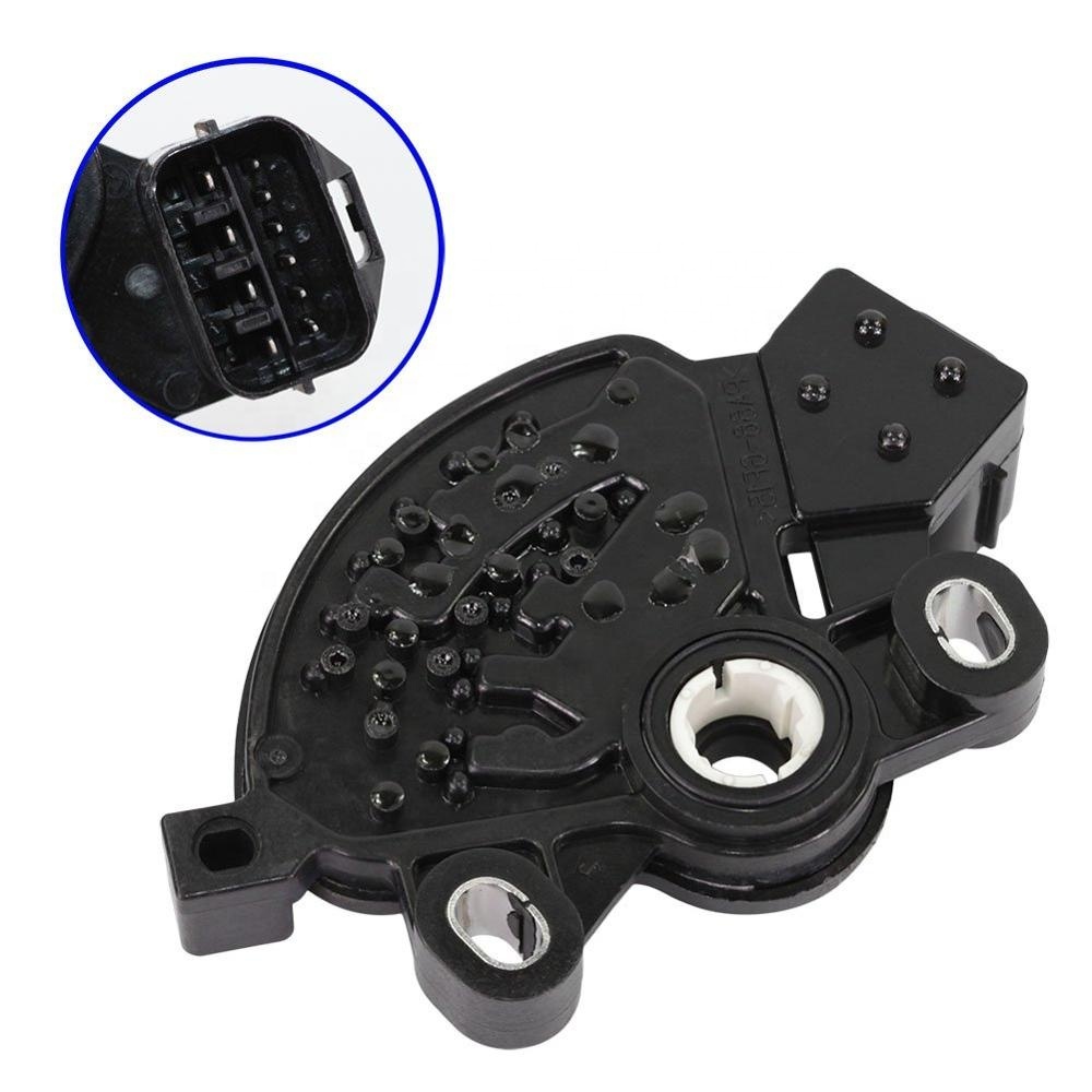 ニュートラルセーフティスイッチ A/T インヒビター 42700-39050 42700