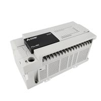 Módulo de E/S Digital Programable Mitsubishi FX3U-48MR/ES-A, Controlador Lógico PLC, Controlador de Programación PAC, Controladores Dedicados