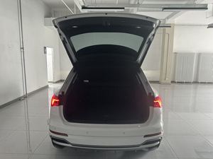 <span class=keywords><strong>Audi</strong></span> <span class=keywords><strong>Q3</strong></span> 2022 Usado, SUV Compacto de 5 Plazas, Gasolina, Automático, <span class=keywords><strong>Segunda</strong></span> <span class=keywords><strong>Mano</strong></span> - Product Image 5