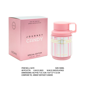 <span class=keywords><strong>Parfum</strong></span> pour <span class=keywords><strong>homme</strong></span> fruité arabe du Moyen-Orient, prix de gros, édition limitée dorée 100 ml - Product Image 5