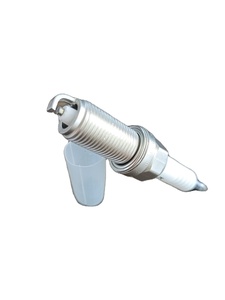 หัวเทียนของแท้จาก Denso Spark 6076 K16HPR-U11คุณภาพสูงไม่มีราคาถูก K20HR-U11ผลิตใน09482-00605 - Product Image 2