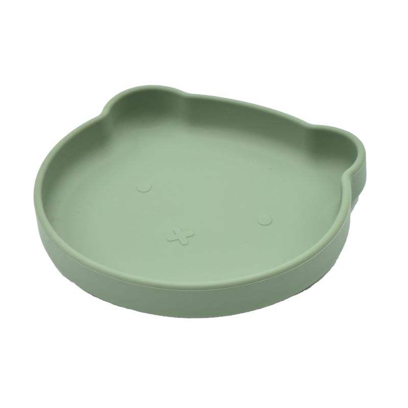 สีเขียว