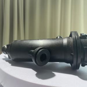 Nuevo Cilindro Maestro de Embrague <span class=keywords><strong>para</strong></span> Sistema de Frenos de Aire de Camiones de Aluminio de Marca OEM <span class=keywords><strong>para</strong></span> Camiones de Trabajo Pesado 81307156152 <span class=keywords><strong>con</strong></span> 6 Meses de Garantía - Product Image 4