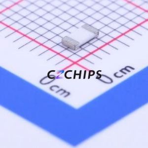 CFS12V3T5R0 One-Time Fuse 1206 Fuse ( Type: SMD Fuse )( Rated Current: 5A )( Rated Voltage: 32V )( Operating Temperature: ) - Product Image 2