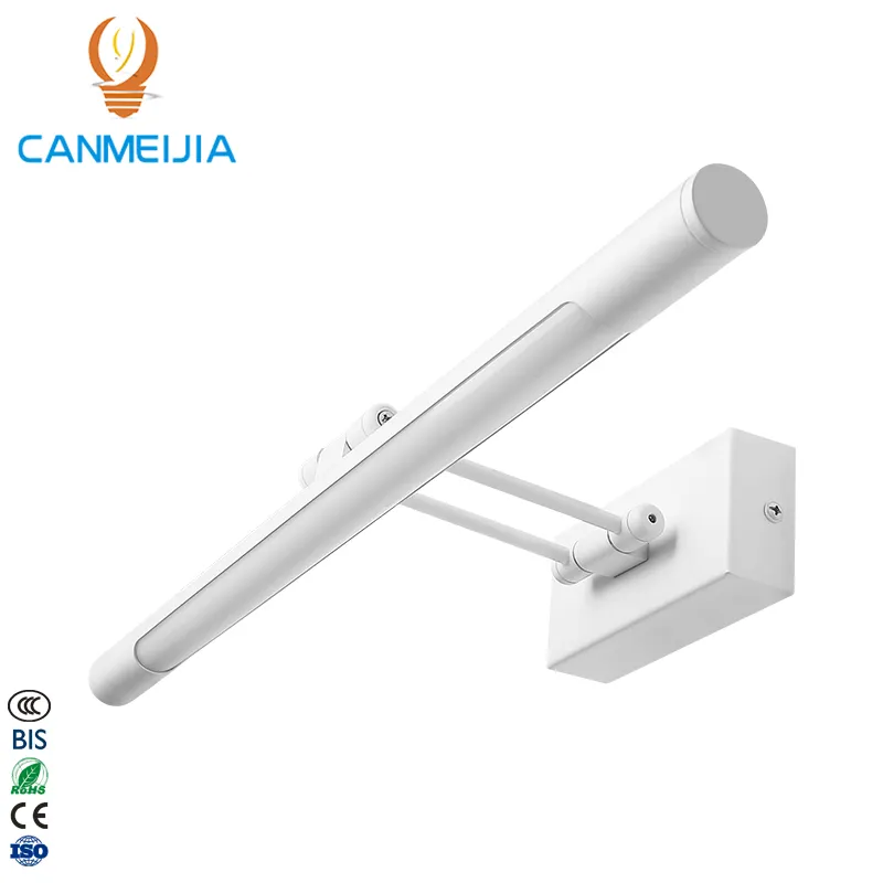 8W 12W 16W 20W Wall Mount ห้องน้ำโคมไฟกระจก Led กระจกโคมไฟ,ห้องน้ำ Vanity Lighting