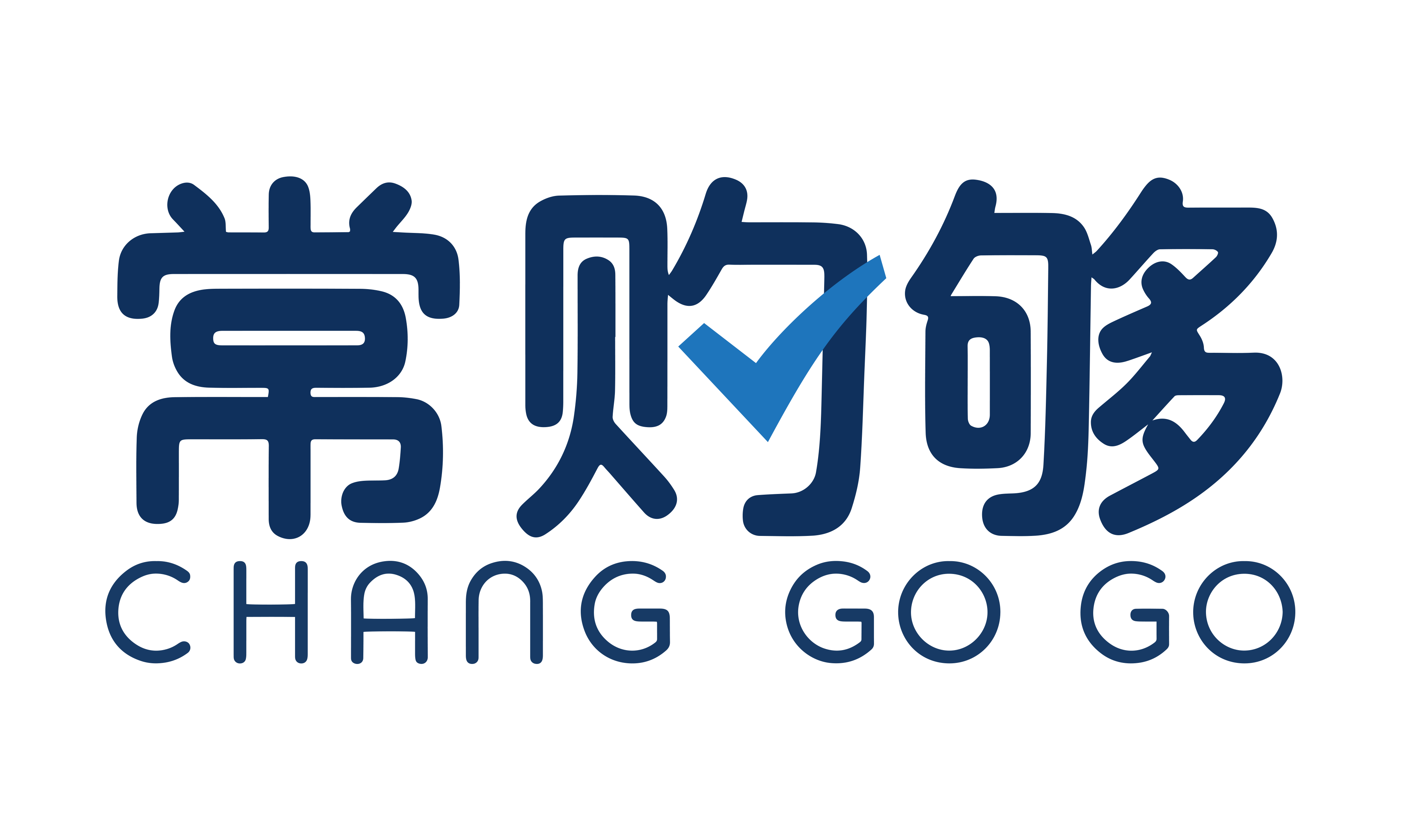 Guangzhou Changgogo Trading Co., Ltd. logo