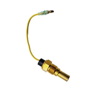 Komatsu Hitachi Kobelco Sumitomo Kato Sany Excavator Water Temperature Sensor <b>Plug</b> Single Line Dual Line <b>Universal</b> - Product Image 3
