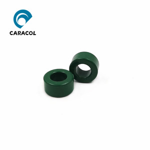 T19 * 13 * 11C <span class=keywords><strong>Mn</strong></span>-<span class=keywords><strong>Zn</strong></span> nam châm nhỏ Ferrite toroid Cốt Lõi ferrite - Product Image 4