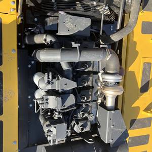 Excavatrice Komatsu PC450-7 d'occasion, d'origine japonaise, certifiée EPA Tier 2 EU Stage <span class=keywords><strong>II</strong></span>, 44,3 tonnes, exportation mondiale - Product Image 4