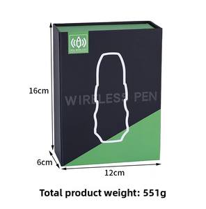 Kit Personalizado de Máquina de Tatuaje Rotativa Inalámbrica Profesional con Carrera Ajustable - Product Image 6