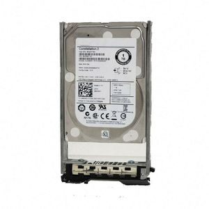 ฮาร์ดไดรฟ์เซิร์ฟเวอร์คุณภาพสูง D4N7V 2.5 1TB 7.2k 12Gbps 128MB SAS HDD พร้อมถาด - Product Image 4