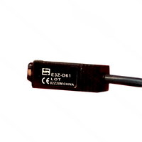 Controlador PLC E3Z-D61, Controlador de Servidor, Nuevo y Original