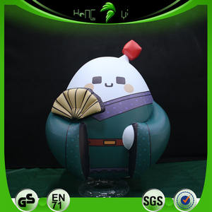 Personaggi gonfiabili su misura piccoli personaggi dei cartoni animati all'aperto gonfiabile <span class=keywords><strong>personaggio</strong></span> dei cartoni animati modello <span class=keywords><strong>di</strong></span> far saltare in aria personaggi dei cartoni animati - Product Image 6