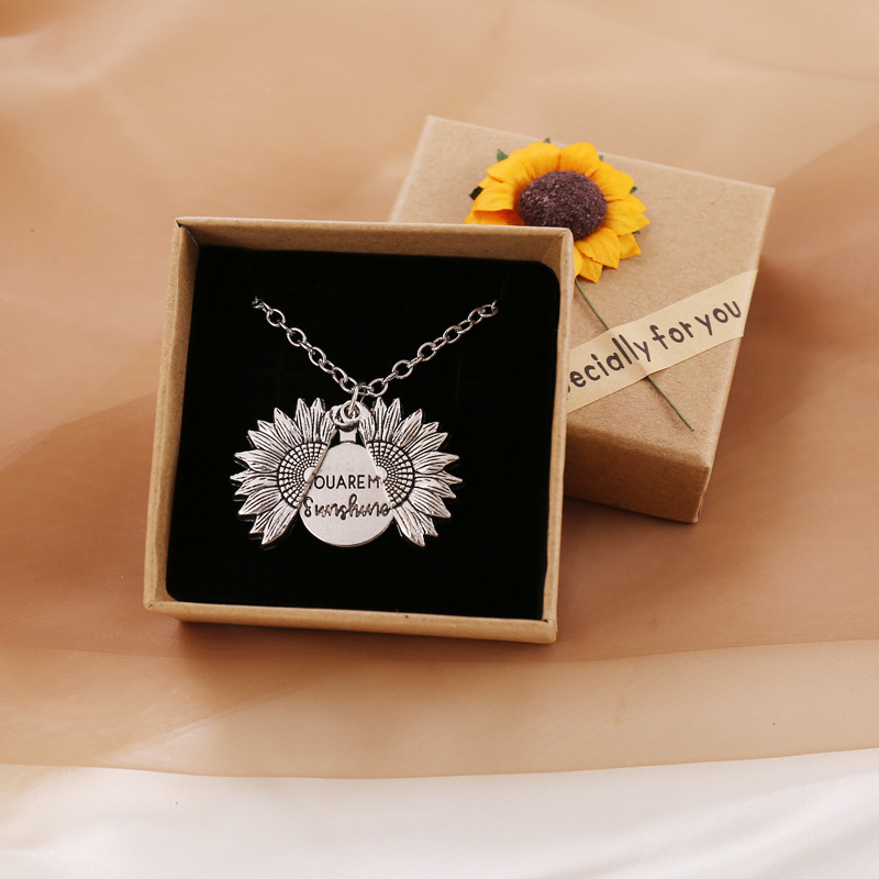 Argent Antique