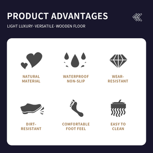 Bán chạy nhất ba lớp sồi sang trọng sàn Kỹ Thuật Xương Cá gia cố sàn cho dân cư và thương mại sử dụng - Product Image 5