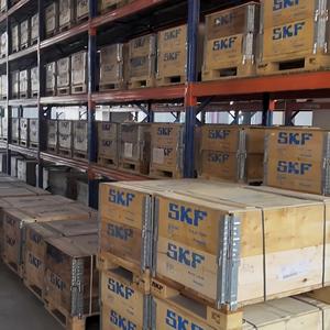 Roulement à billes à gorge profonde haute température <span class=keywords><strong>SKF</strong></span> <span class=keywords><strong>6206</strong></span>-<span class=keywords><strong>2Z</strong></span>/VA208 30x62x16mm jusqu'à 350°C ° C - Product Image 6