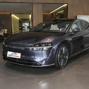 สเตลาโต S9 2024 รถยนต์ไฟฟ้าขับเคลื่อนล้อหลัง รุ่น Ultra Long Range มีรถพร้อมส่ง รถใหม่ รถมือสอง S9 2024 รถยนต์ไฟฟ้าล้วน รุ่น Ultra - Product Image 2