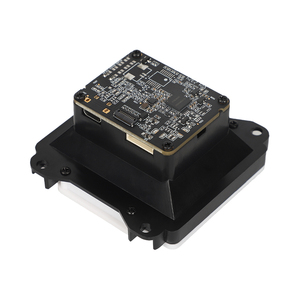 <span class=keywords><strong>F21</strong></span> Plug and Play tàu điện ngầm độ chính xác cao QR Mã đầu đọc mã vạch mô-đun Máy quét cho hệ thống quản lý giá vé - Product Image 3