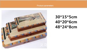 Custom <strong>Backgammon</strong> Set Wooden <strong>Board</strong> Pieces Game case Luxury Chess <strong>Boards</strong> Plates - Product Image 4