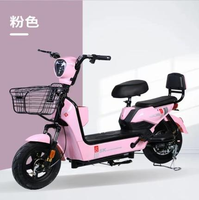 Vélo Électrique Pliant Adulte à Cadre en Acier, Pneus Larges, 1000W 48V, 27 Vitesses, Haute Vitesse, Batterie Lithium 15AH, Vélo de Ville Électrique – Prix Abordables