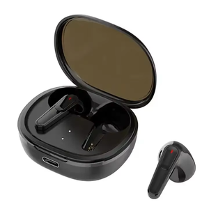 Auriculares Tws 2024 pro 30 Auriculares de estudio con cancelación de ruido inteligentes Auriculares ANC Super Bass 9D estéreo <span class=keywords><strong>Livepods</strong></span> pro30 micro Earbuds - Product Image 1