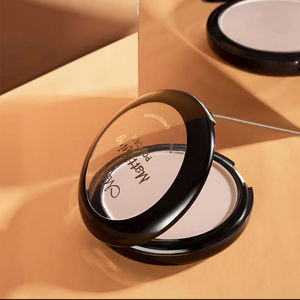 De larga duración de control de aceite compacto presionado polvo Fundación Multi Color prensado cara Natural en polvo - Product Image 3