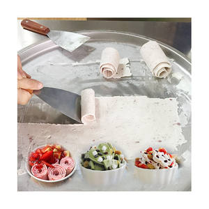 Máquina de preparación de helados fritos, fabricante de helados suaves de buena calidad, de proveedor <span class=keywords><strong>Chino</strong></span>, HM-SM-700 - Product Image 4