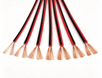 Einadriges Kupfer-PVC-Hausverdrahtungskabel, Mehradriges Modell YH 1,5mm 2,5mm 4mm 6mm 10mm 450/750V für Bau und Industrie