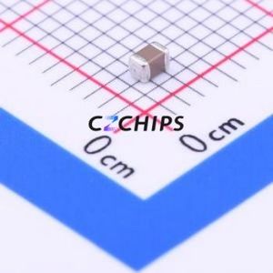 Condensador SMD (MLCC) GCM21BR91H104KA37L 0805 (Capacitancia: 100nF) (Precisión: 10%) (Voltaje Nominal: 50V) - Product Image 1