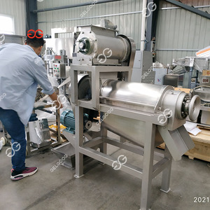 <span class=keywords><strong>Presse</strong></span> à bande industrielle Gelgoog 500 kg pour <span class=keywords><strong>jus</strong></span> de <span class=keywords><strong>pomme</strong></span>, équipement d'extraction de <span class=keywords><strong>jus</strong></span> de <span class=keywords><strong>pomme</strong></span> et d'ananas - Product Image 5
