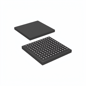 Componente Electrónico Integrado CY9AF004BGL-G-107-K7E1 IC MCU, Fabricante Original - Product Image 1