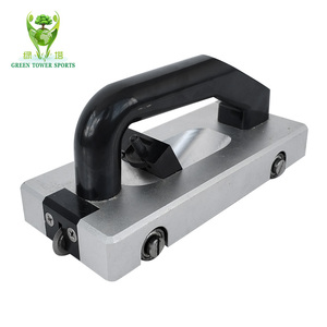 <span class=keywords><strong>Gouge</strong></span> de rainurage en <span class=keywords><strong>bois</strong></span> de hêtre Groover Couteau à rainurer en acier Outils de revêtement de sol pour PVC Outils de rainurage de sol en plastique - Product Image 6