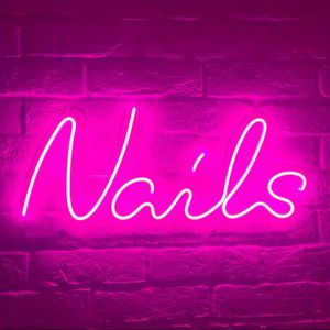 Letreros <span class=keywords><strong>de</strong></span> Neón LED Personalizados <span class=keywords><strong>de</strong></span> Fabricante, Decoración <span class=keywords><strong>de</strong></span> Pared, Luz Acrílica, Letreros Electrónicos, Letrero <span class=keywords><strong>de</strong></span> Neón LED Personalizado, Dropshipping - Product Image 2