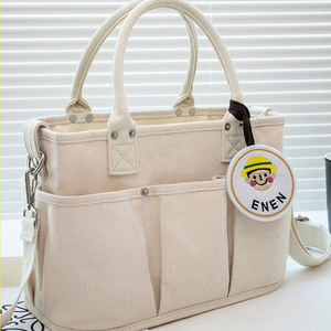 <span class=keywords><strong>BETREE</strong></span> multifuncional de gran capacidad ligero impermeable bolsa de pañales para conjunto multibolsillo madre bebé marea madre - Product Image 2