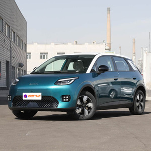 AION UT EV, Auto Eléctrico con Autonomía CLTC, Hatchback de 5 Plazas, Carga Rápida DC, Marca Líder en China - Product Image 2