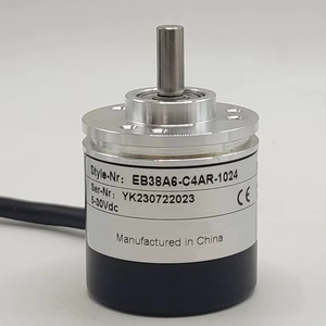 100% nouveau et original codeur rotatif incrémental EB38A6-P4AR-100.ADT201 - Product Image 1