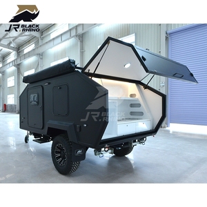 Remolque de Camping Todoterreno 4x4, Remolques de Camping en <span class=keywords><strong>Venta</strong></span>, Campers y Autocaravanas Todoterreno, <span class=keywords><strong>Roulotte</strong></span> E China Otr Corea - Product Image 4