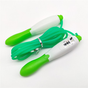 Thiết Bị Tập Thể Dục Aerobic Chuyên Nghiệp Nhảy Dây Với Bộ Đếm - Product Image 4