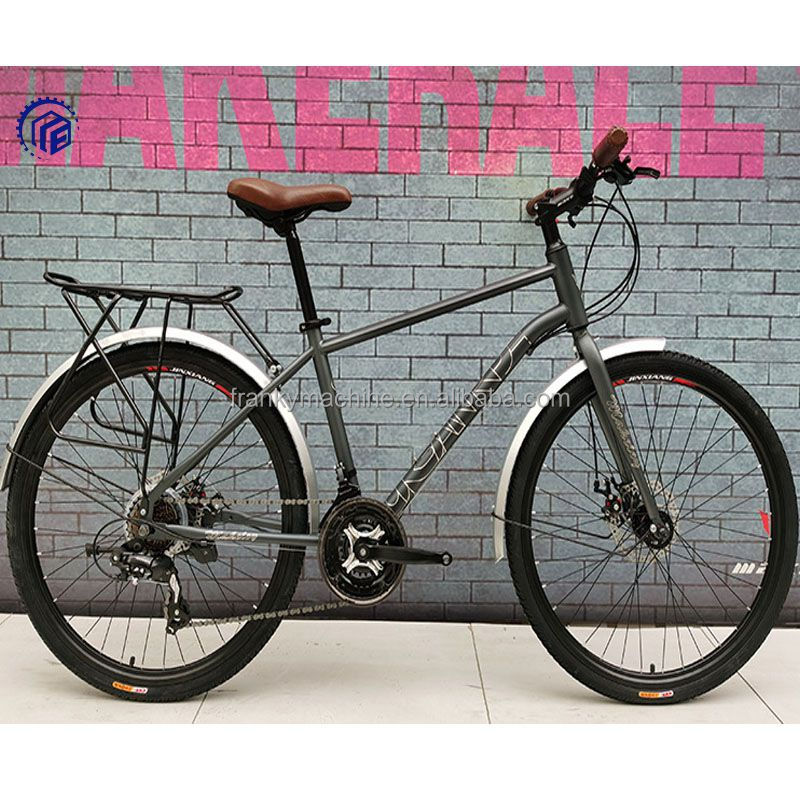 Good quality factory directly brand bicycle stand up road sale fixie frame fixed gear bike