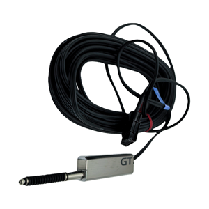 เซ็นเซอร์วัดระยะแบบดิจิตอลอเนกประสงค์ KEYENCE GT-H22 รุ่นพรีเมียม พร้อมการรับประกันหนึ่งปี - Product Image 2