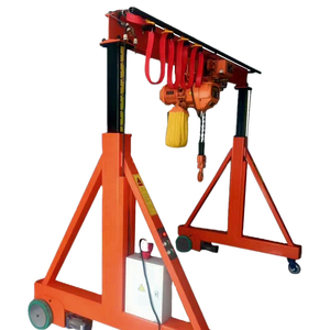 <span class=keywords><strong>Mini</strong></span> portique grue portable - Product Image 1