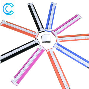 A4 A5 B5ルーズリーフノートブックメモパッドゲージ穴パンチ - Product Image 5