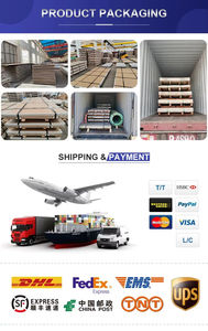 המפעל ישירות למכירה 201 202 304 316 316l 430 תעשייתי מראה משטח נירוסטה צלחת - Product Image 5