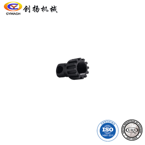Rotule de suspension ODM pour amortisseur, assemblage de rotule de fixation pour systèmes de hayon, fourni par une usine certifiée IATF 16949 - Product Image 5