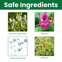 Sérum de Traitement Haute Qualité pour Mycoses des Ongles, Produits Réparateurs pour les Mycoses des Orteils, Gel de Soin Mains et Pieds, Anti-Onychomycose et Paronychie