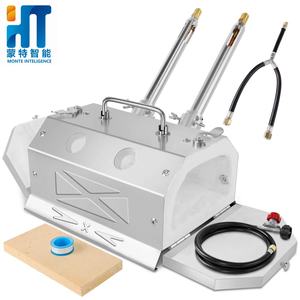 Four de <span class=keywords><strong>forge</strong></span> de forgeron <span class=keywords><strong>à</strong></span> gaz neuf et d'<span class=keywords><strong>occasion</strong></span> avec options de forgeage <span class=keywords><strong>à</strong></span> quatre tubes <span class=keywords><strong>à</strong></span> triple tube <span class=keywords><strong>à</strong></span> double tube - Product Image 2